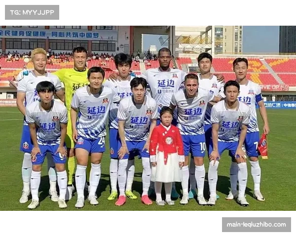 延边龙鼎2-0力克广西平果，金泰延独中两元助球队取胜