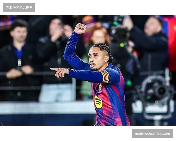 拉菲尼亚替补建功成巴萨奇兵 折射球加空门定胜局