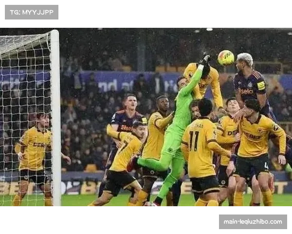 狼队开局五连败垫底 进攻推进速度全联赛最慢